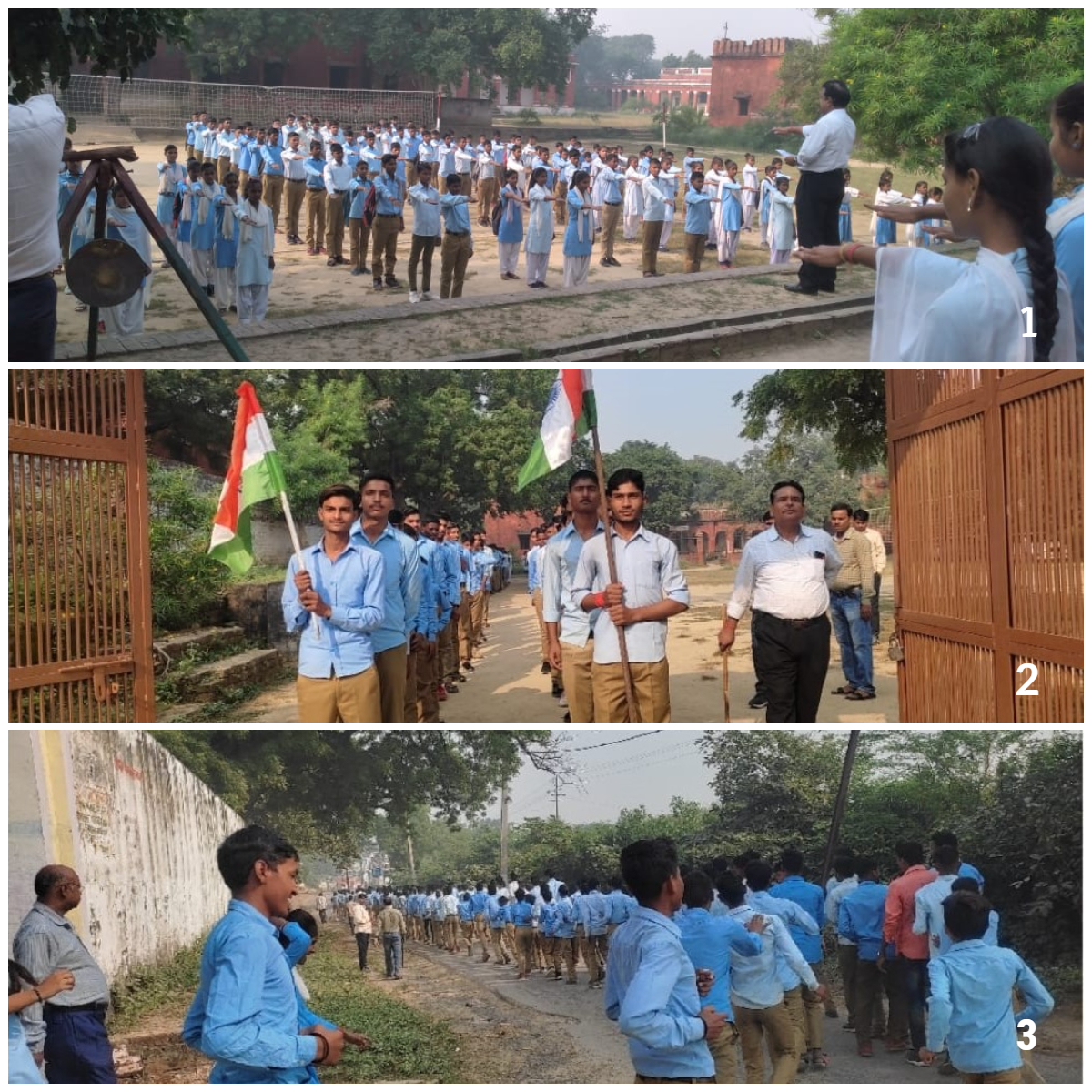 Rashtriya Ekta Diwas