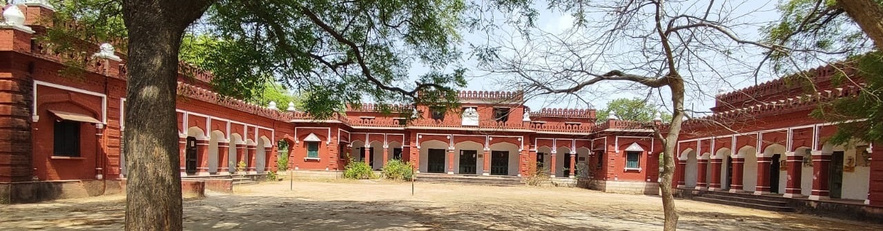 Damodar Inter College