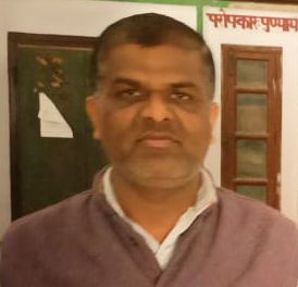 Dharmendar
