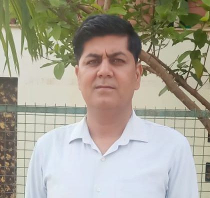 Dilip Kumar Yadav