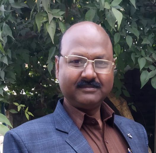 Pawan Kumar