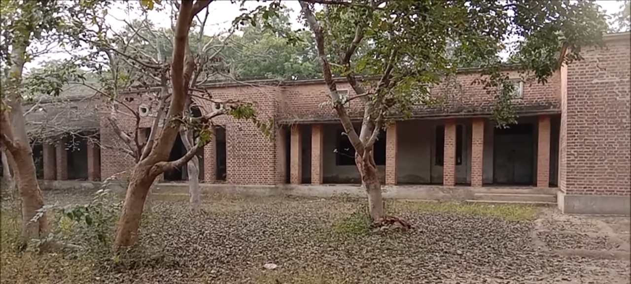 Physics and Chemistry Labs