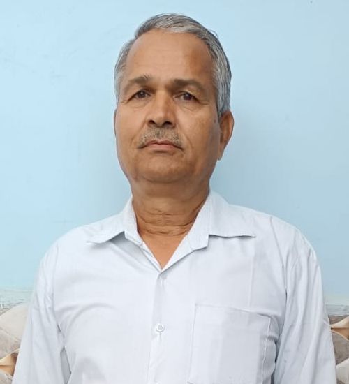 Prem Shankar
