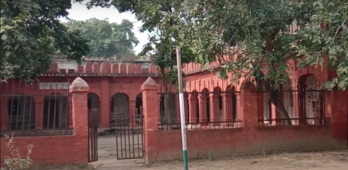 Rajendra Hostel