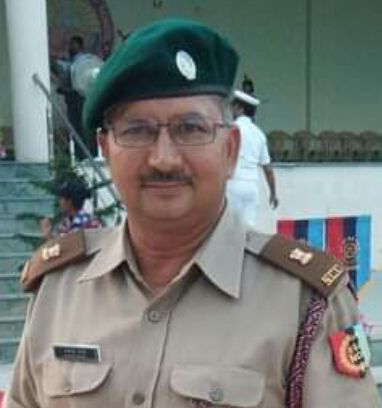 Ramendra Sharma
