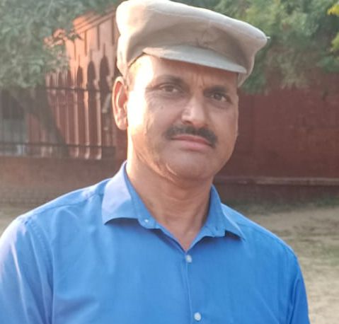 ShivramSharma